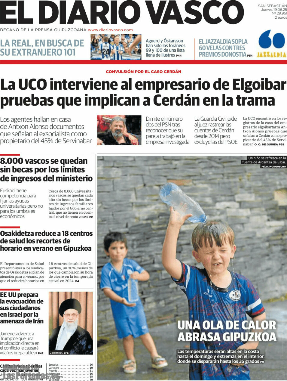 El Diario Vasco