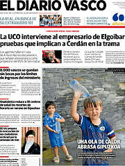 /El Diario Vasco