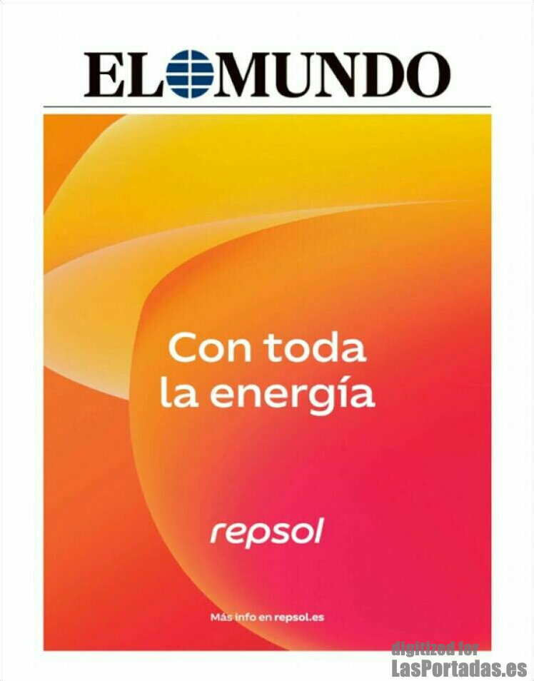 El Mundo
