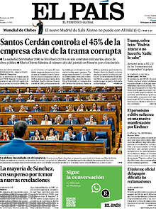 Periodico El País