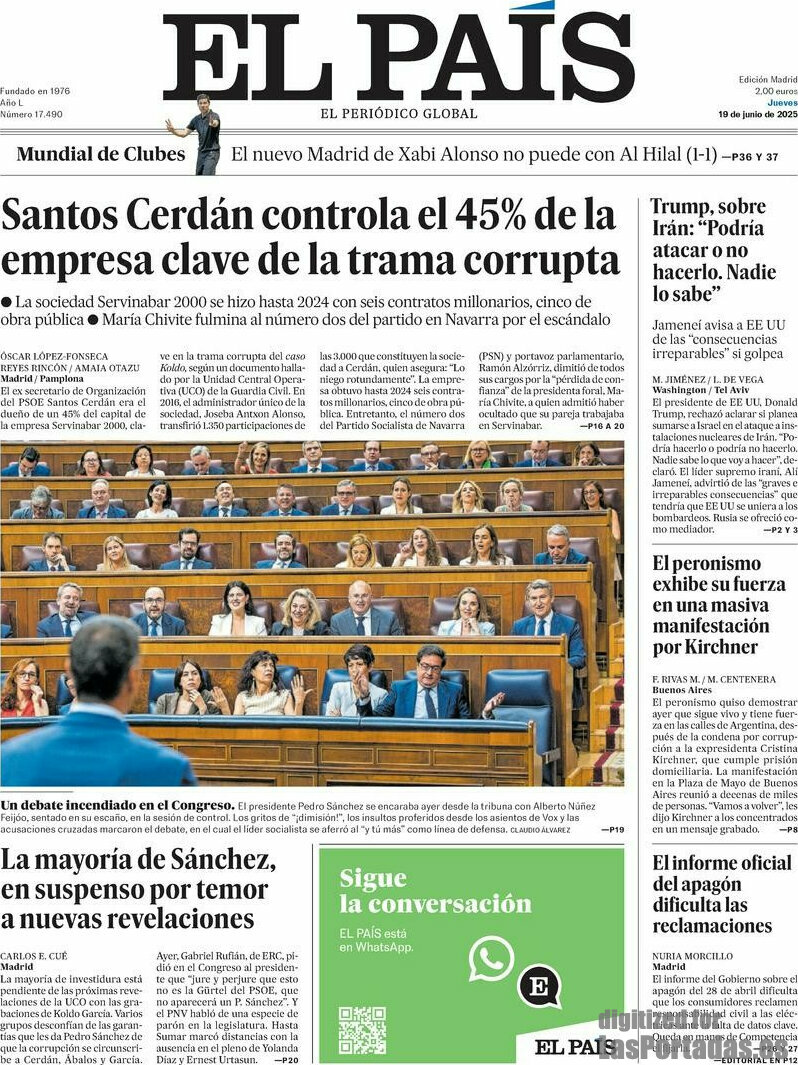 El País