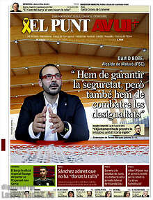Periodico El Punt