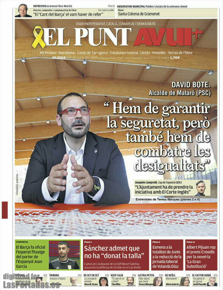 El Punt