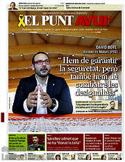 /El Punt
