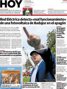 Periodico Hoy