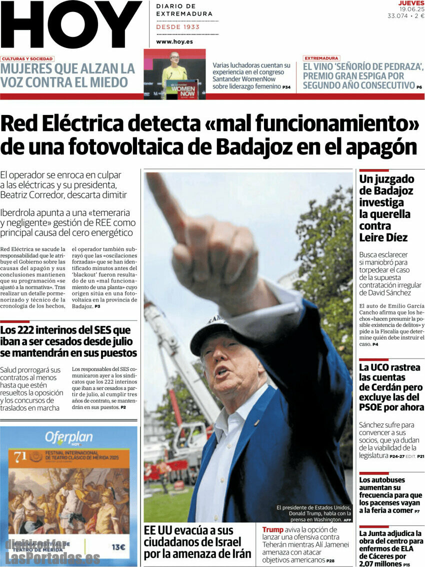 Hoy
