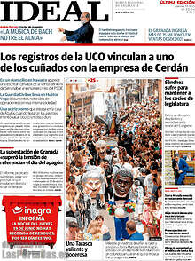 Periodico Ideal