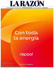 Periodico La Razón