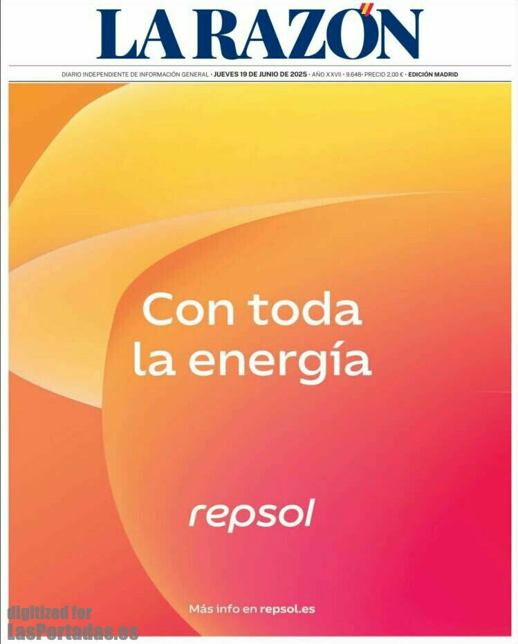 La Razón