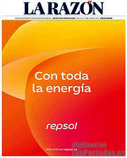 /La Razón