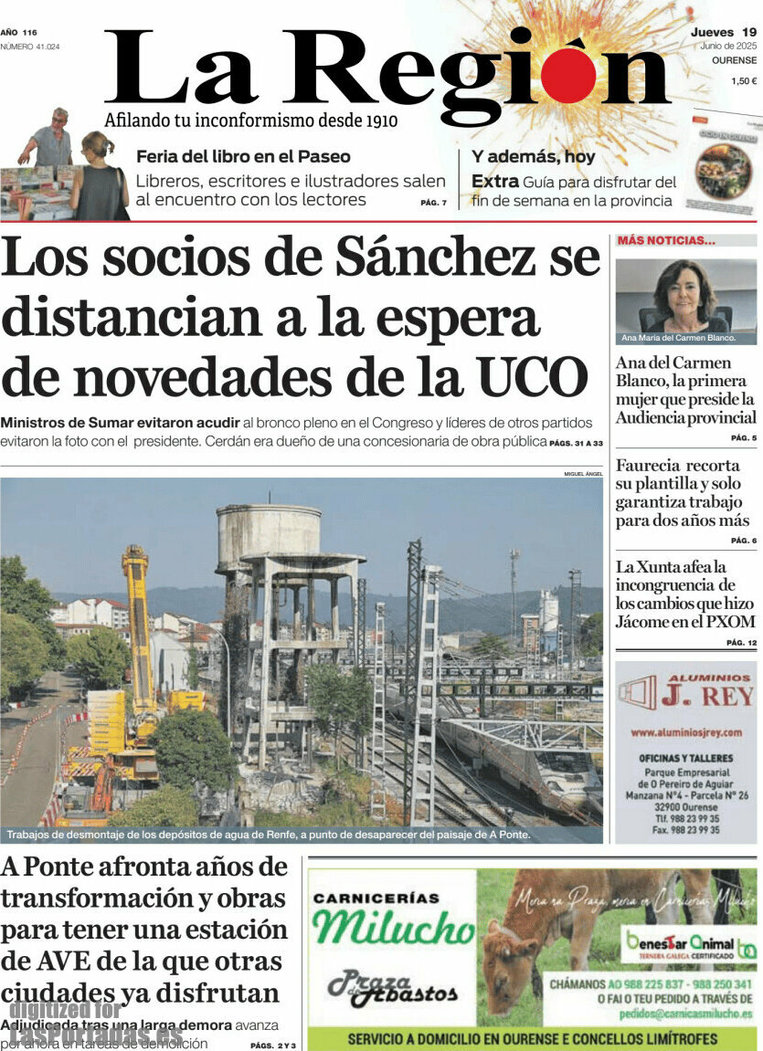La Región
