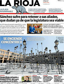 Periodico La Rioja