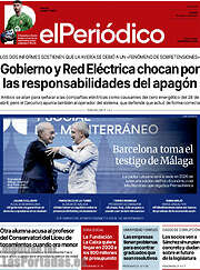 /El Periódico de Catalunya(Castellano)