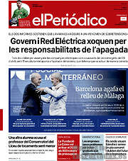 /El Periódico de Catalunya(Català)