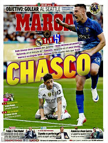 Periodico Marca