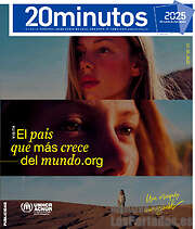 /20 Minutos