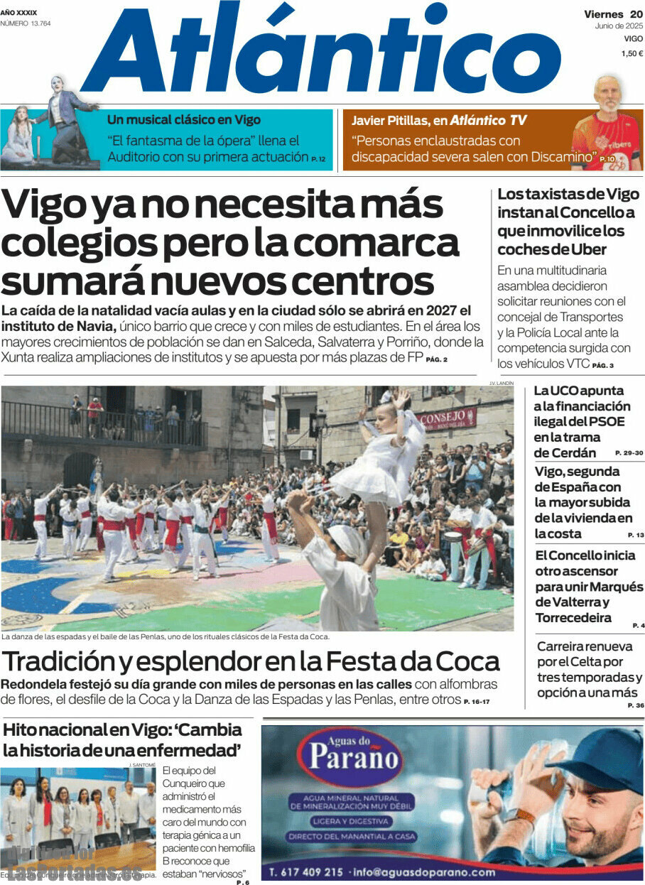Atlántico Diario