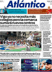 /Atlántico Diario