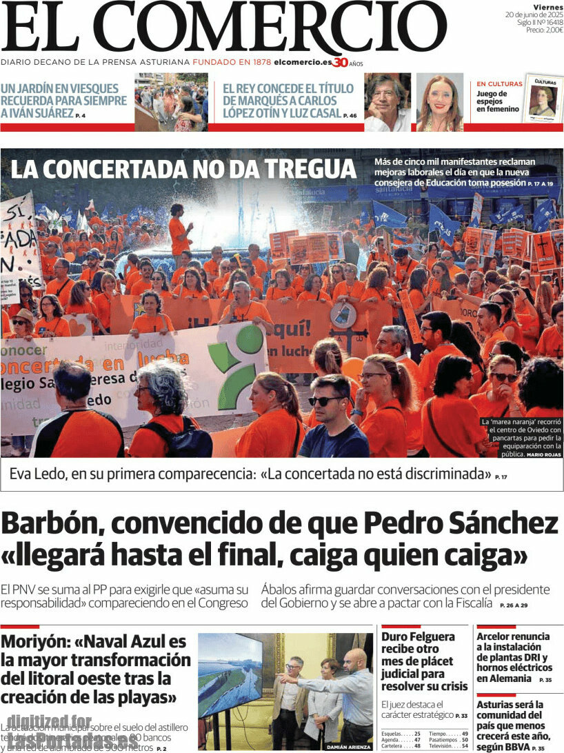 El Comercio