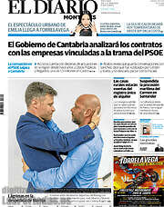 /El Diario Montañés