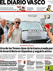 /El Diario Vasco