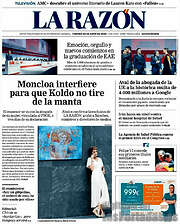 /La Razón