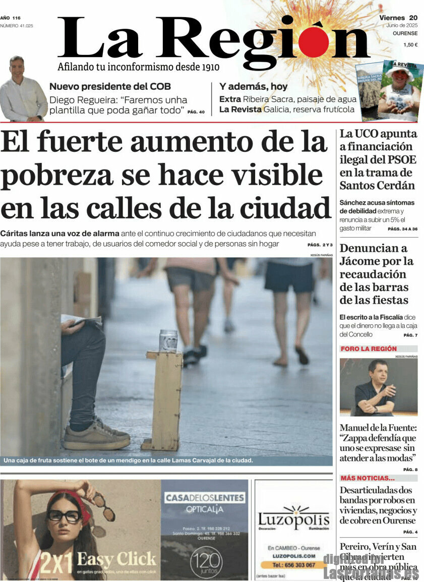 La Región