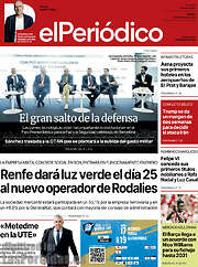 /El Periódico de Catalunya(Castellano)