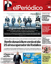 /El Periódico de Catalunya(Català)