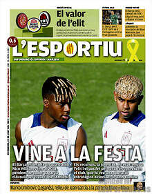 Periodico El9