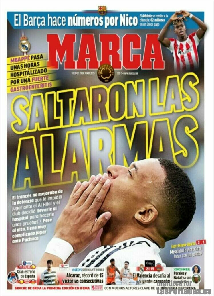 Marca