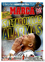 /Marca