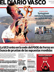 /El Diario Vasco