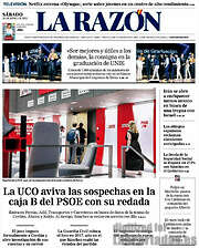 /La Razón