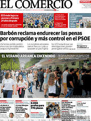 /El Comercio