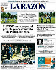 /La Razón