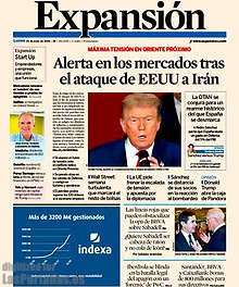 Periodico Expansion