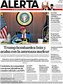 Periodico Alerta
