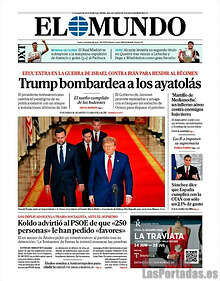 Periodico El Mundo