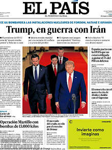 Periodico El País