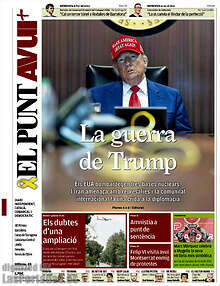 Periodico El Punt