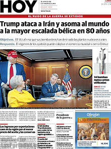Periodico Hoy