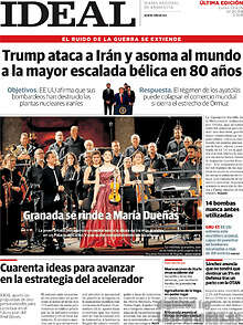 Periodico Ideal