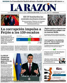 Periodico La Razón