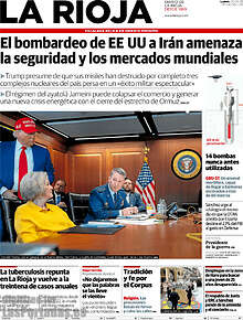 Periodico La Rioja