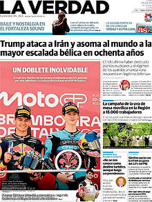 Periodico La Verdad