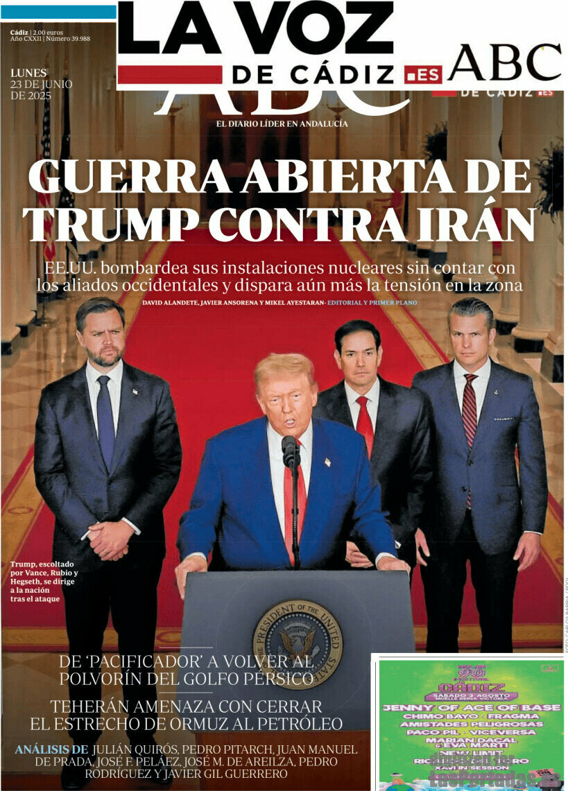 La Voz de Cádiz