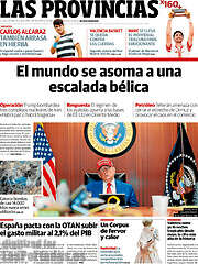 /Las Provincias