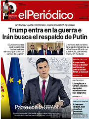 /El Periódico de Catalunya(Castellano)
