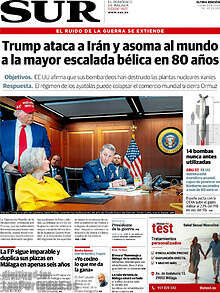 Periodico Sur